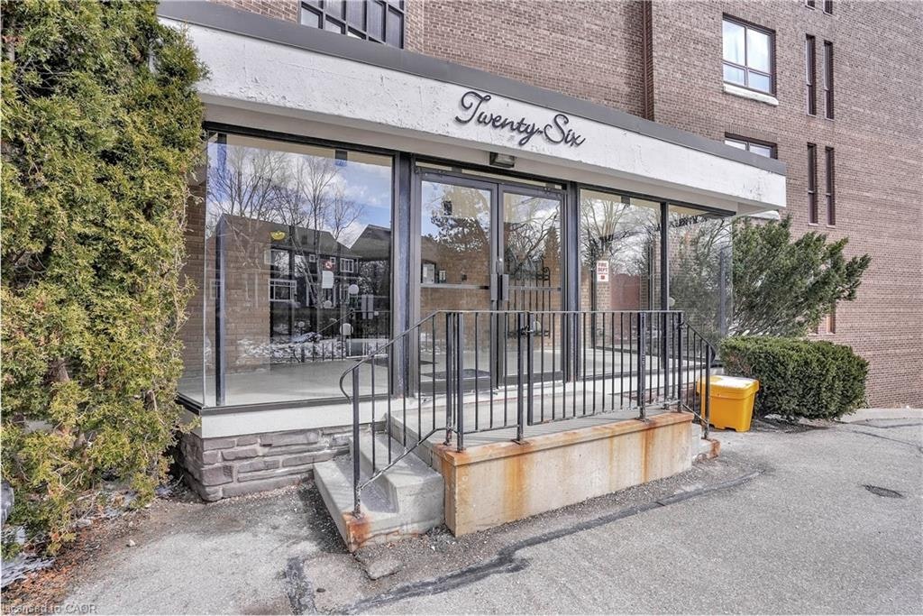 5N-26 Wentworth Avenue, Cambridge, ON, N1S 1G6 - 27
