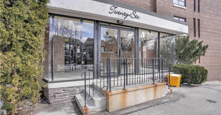 5N-26 Wentworth Avenue, Cambridge, ON, N1S 1G6 - 27