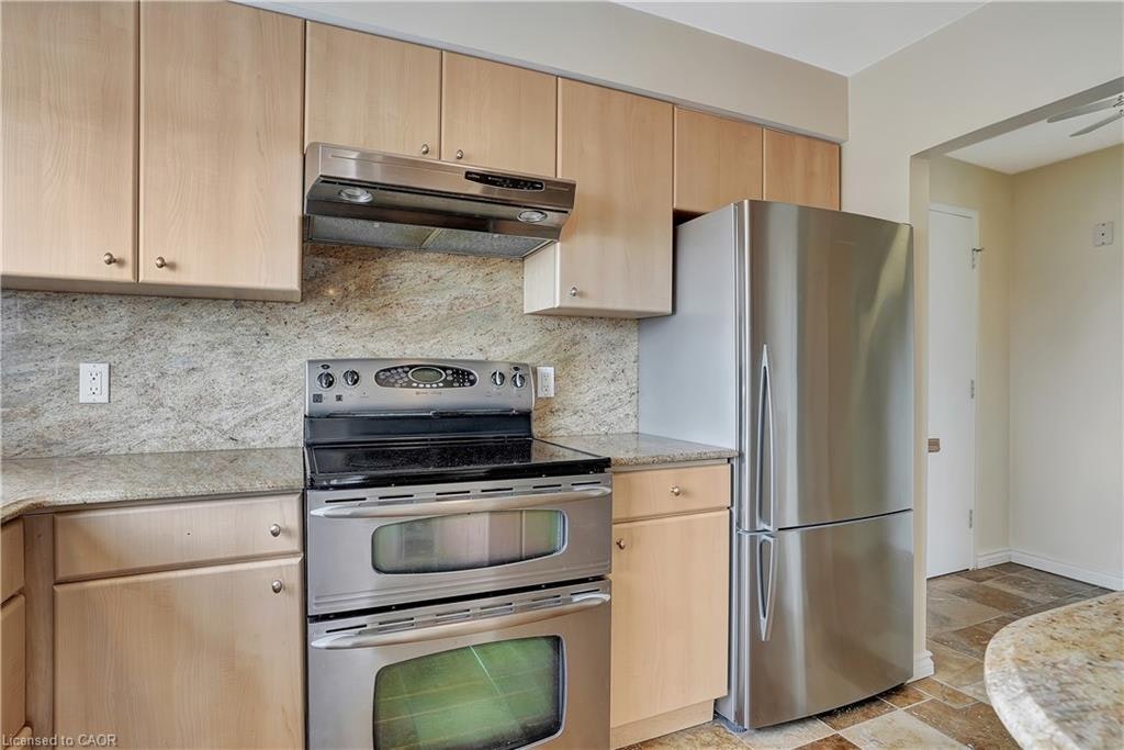 5N-26 Wentworth Avenue, Cambridge, ON, N1S 1G6 - 8