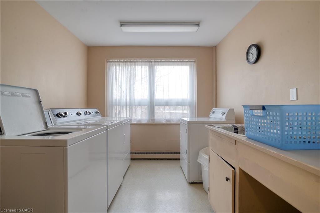 5N-26 Wentworth Avenue, Cambridge, ON, N1S 1G6 - 29