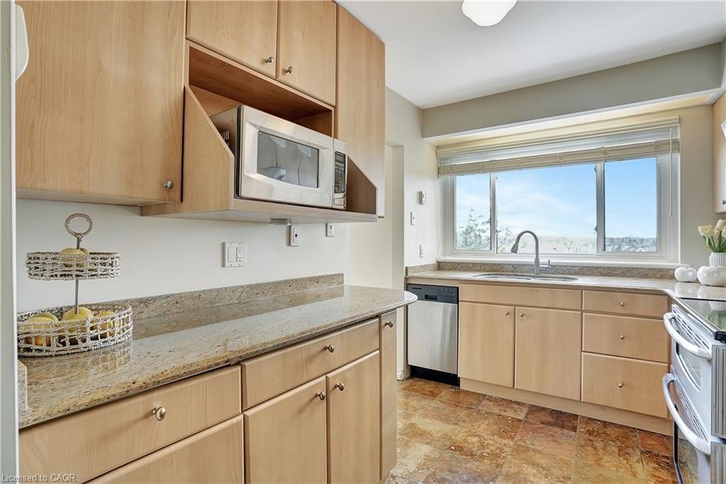 5N-26 Wentworth Avenue, Cambridge, ON, N1S 1G6 - 7