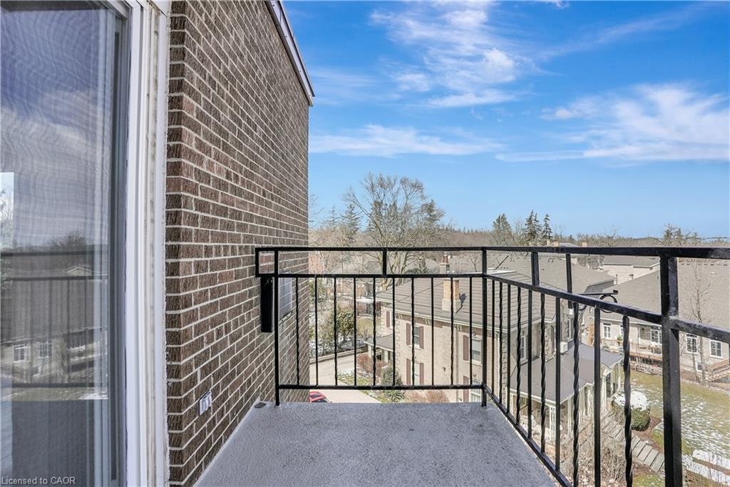 5N-26 Wentworth Avenue, Cambridge, ON, N1S 1G6 - 24