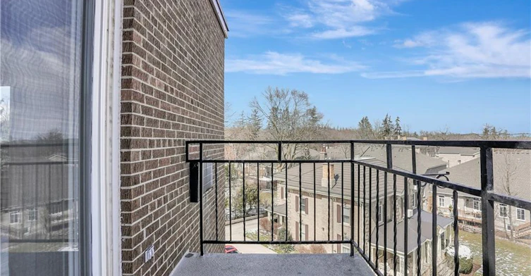 5N-26 Wentworth Avenue, Cambridge, ON, N1S 1G6 - 24