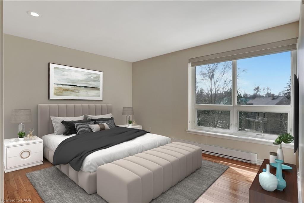 5N-26 Wentworth Avenue, Cambridge, ON, N1S 1G6 - 12