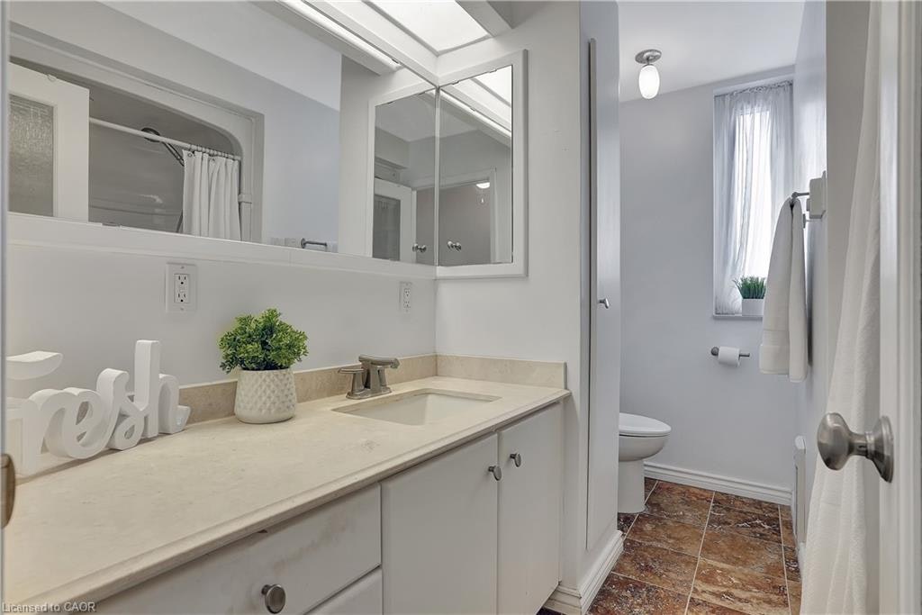5N-26 Wentworth Avenue, Cambridge, ON, N1S 1G6 - 13