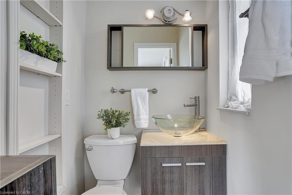 5N-26 Wentworth Avenue, Cambridge, ON, N1S 1G6 - 11