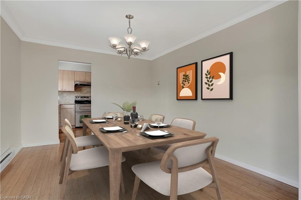 5N-26 Wentworth Avenue, Cambridge, ON, N1S 1G6 - 5