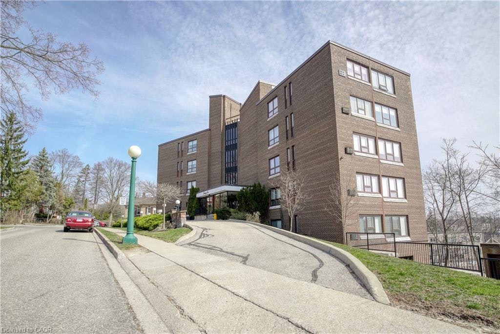 5N-26 Wentworth Avenue, Cambridge, ON, N1S 1G6 - 26