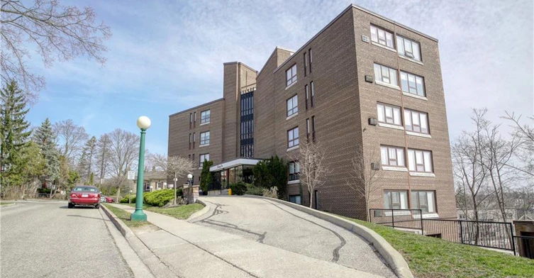 5N-26 Wentworth Avenue, Cambridge, ON, N1S 1G6 - 26