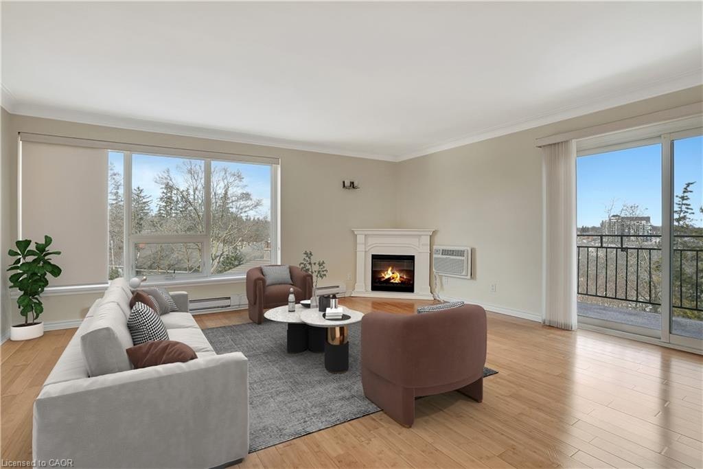5N-26 Wentworth Avenue, Cambridge, ON, N1S 1G6 - 4