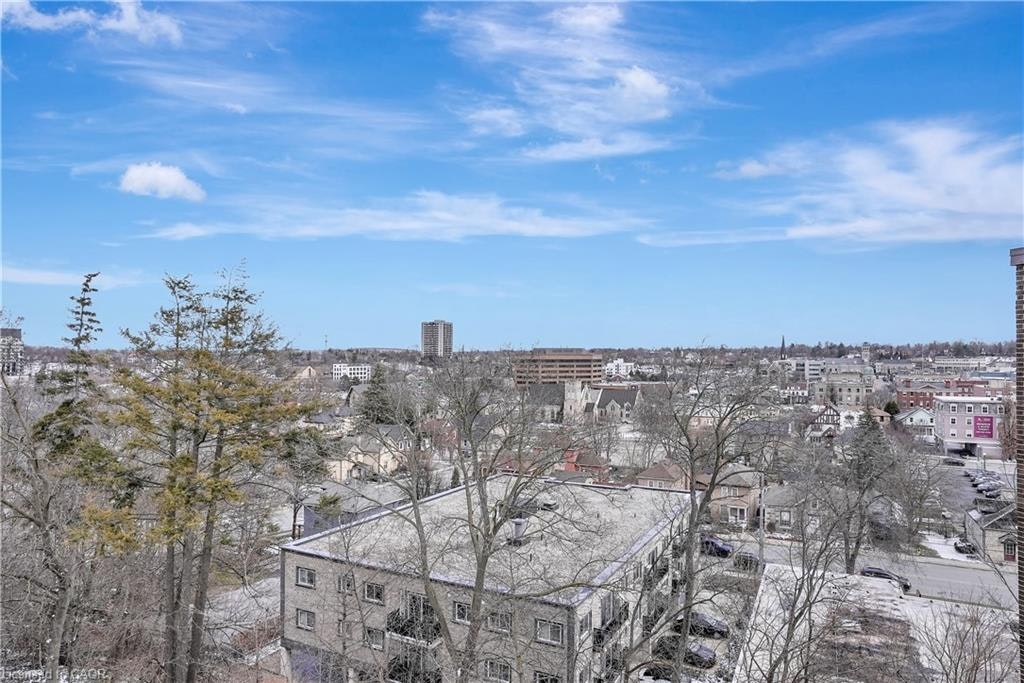 5N-26 Wentworth Avenue, Cambridge, ON, N1S 1G6 - 28