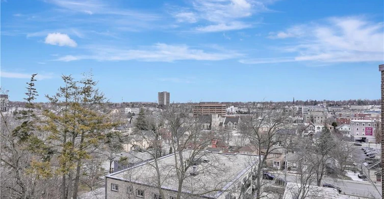 5N-26 Wentworth Avenue, Cambridge, ON, N1S 1G6 - 28