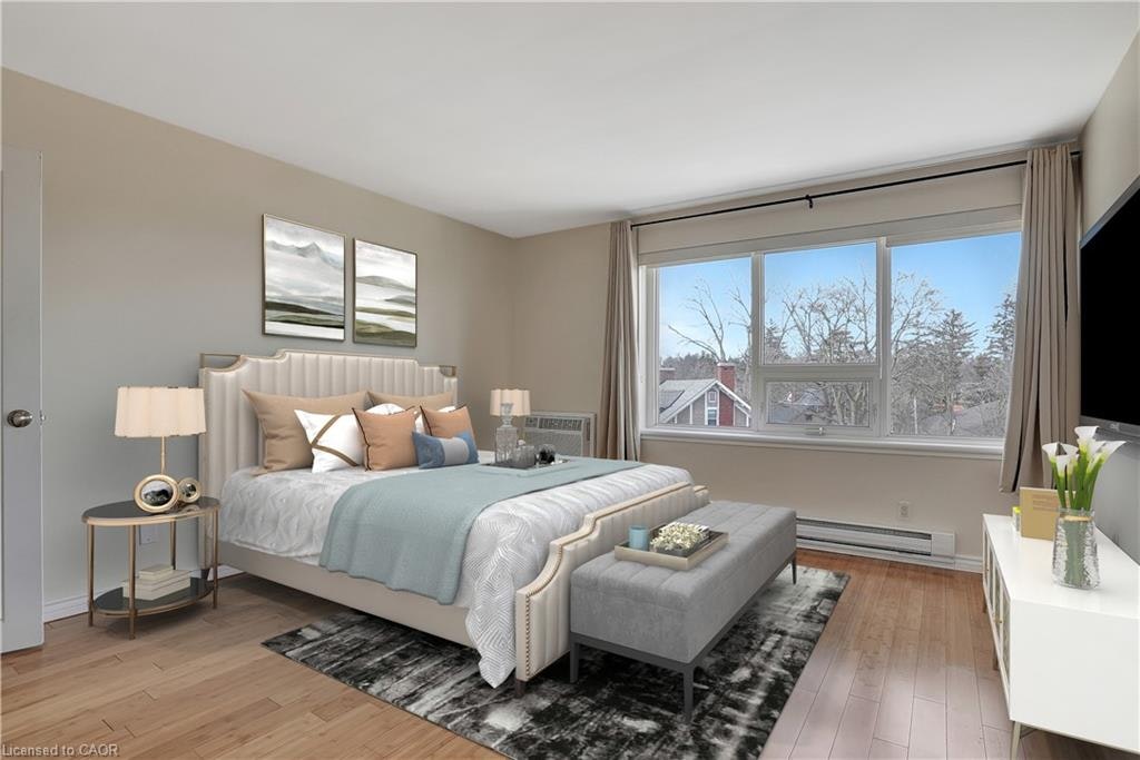 5N-26 Wentworth Avenue, Cambridge, ON, N1S 1G6 - 10