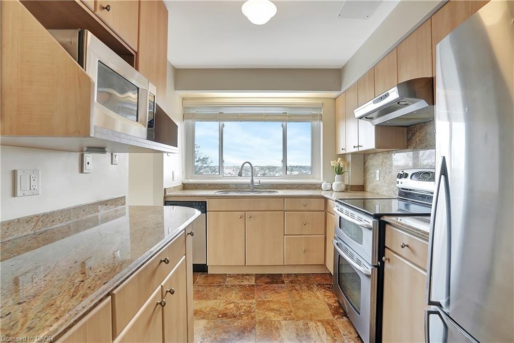 5N-26 Wentworth Avenue, Cambridge, ON, N1S 1G6 - 6