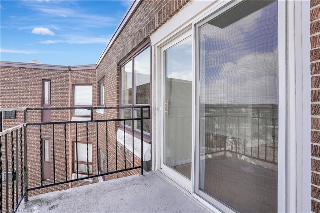 5N-26 Wentworth Avenue, Cambridge, ON, N1S 1G6 - 25