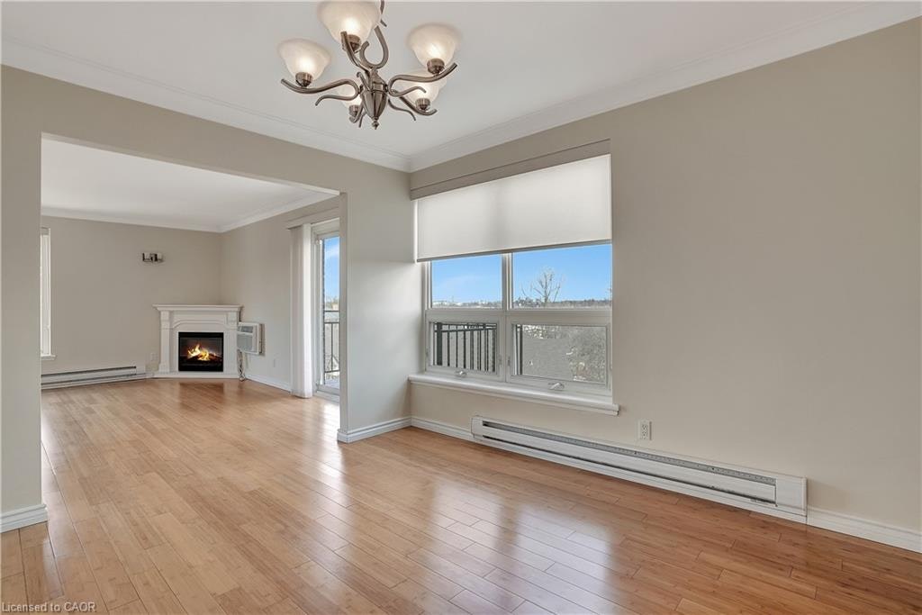 5N-26 Wentworth Avenue, Cambridge, ON, N1S 1G6 - 18