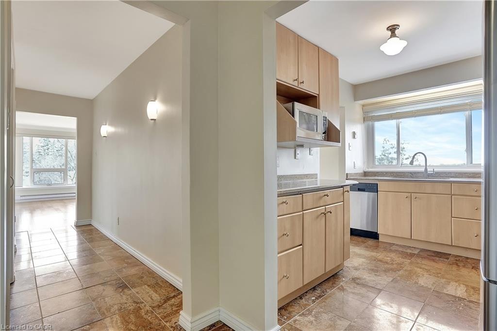 5N-26 Wentworth Avenue, Cambridge, ON, N1S 1G6 - 15