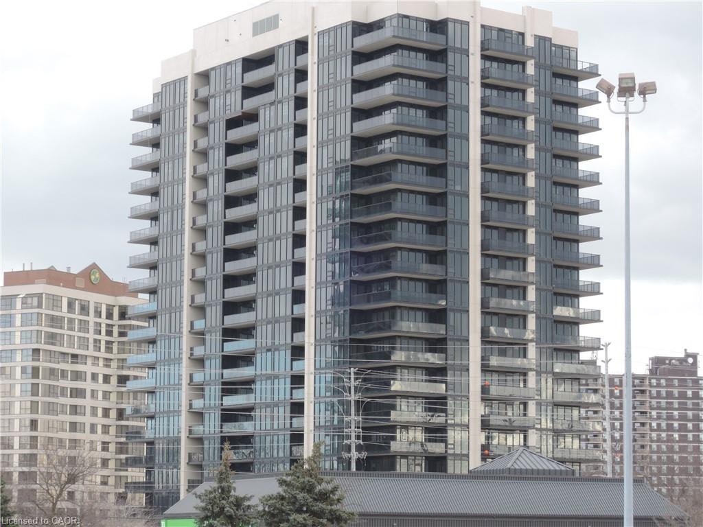 208-1035 Southdown Road, Mississauga, ON, L5J 0A2 - 2