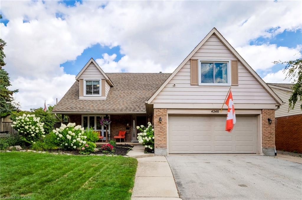 4248 Dunvegan Road, Burlington, ON, L7L 1P8