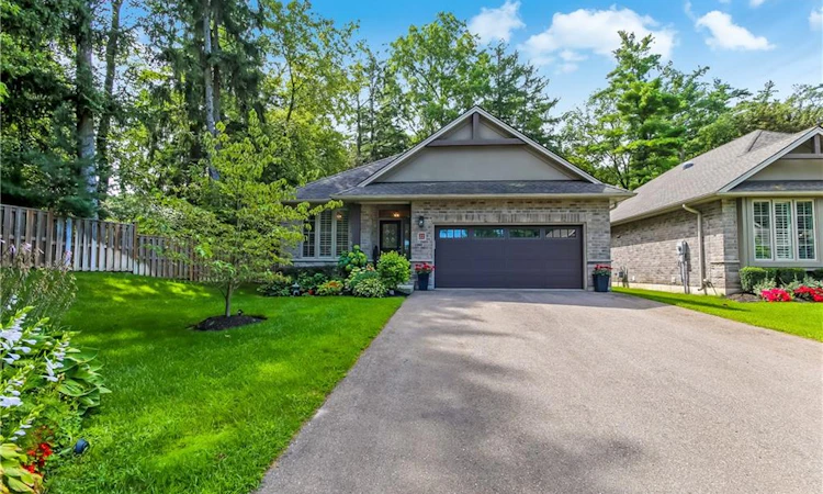 22 Sihler Woods