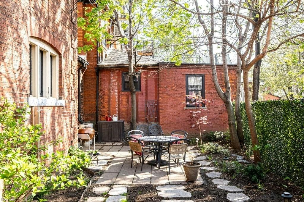 58 Wellington Street S, Hamilton, ON, L8N 2R1 - 46