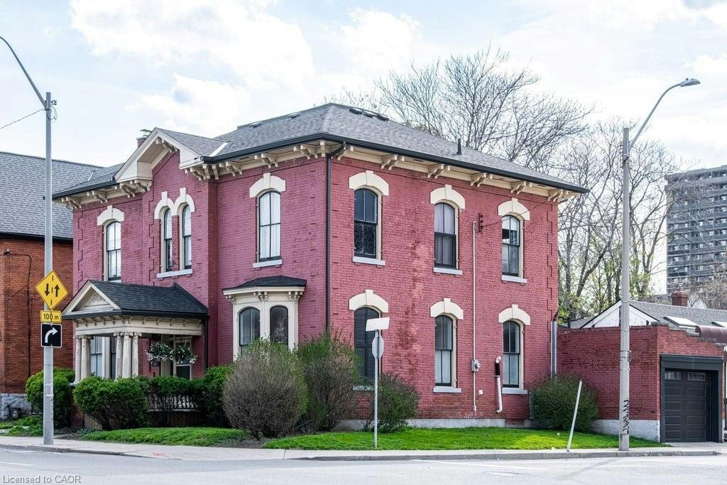 58 Wellington Street S, Hamilton, ON, L8N 2R1 - 6