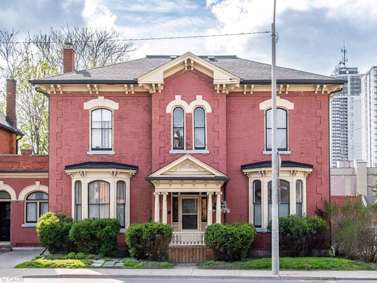 58 Wellington Street S, Hamilton, ON, L8N 2R1 - 5