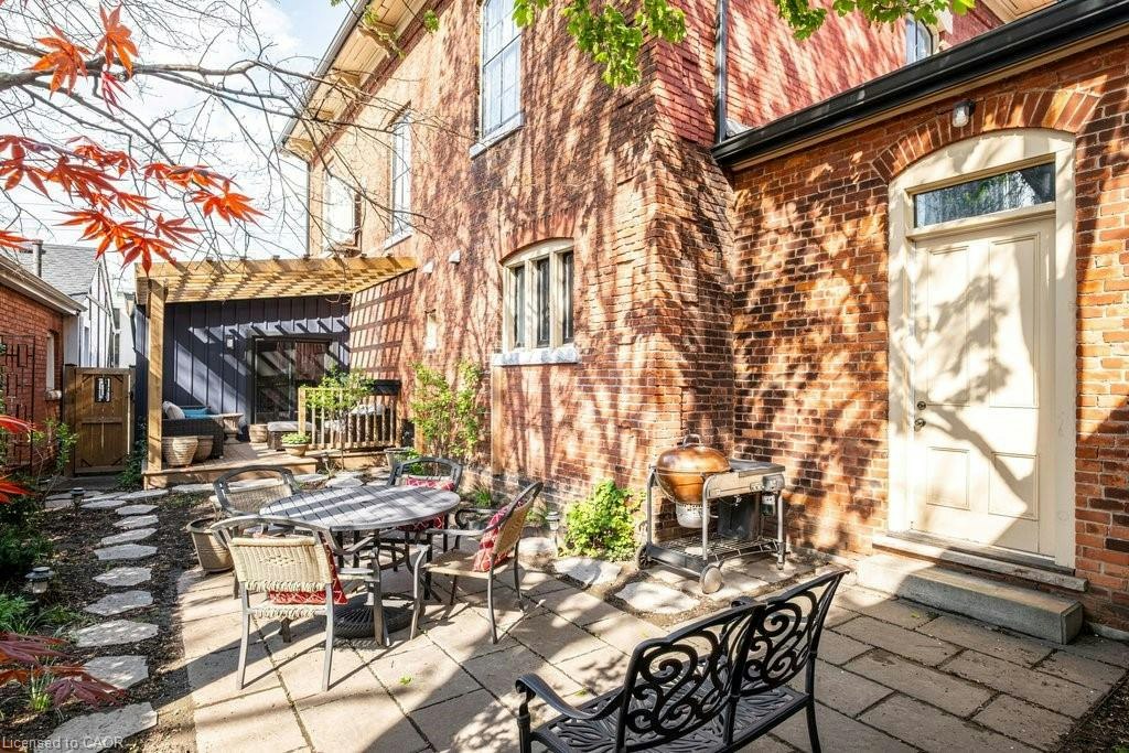 58 Wellington Street S, Hamilton, ON, L8N 2R1 - 47