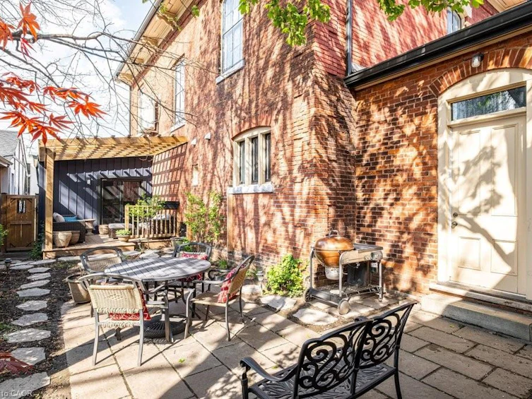 58 Wellington Street S, Hamilton, ON, L8N 2R1 - 47