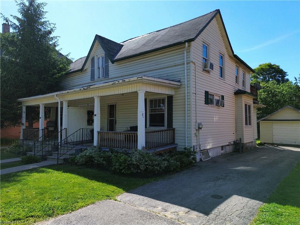 102 Stanley Street, Norfolk County, ON, N3Y 1M4