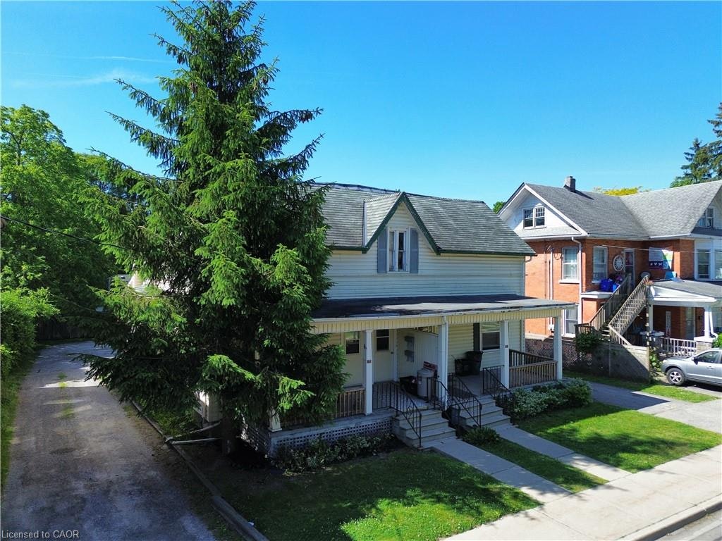 100 Stanley Street, Norfolk County, ON, N3Y 1M4