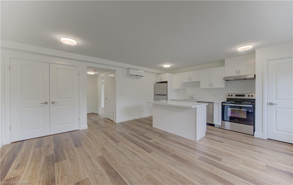 B-93 Kinzie Avenue, Kitchener, ON, N2A 1S5