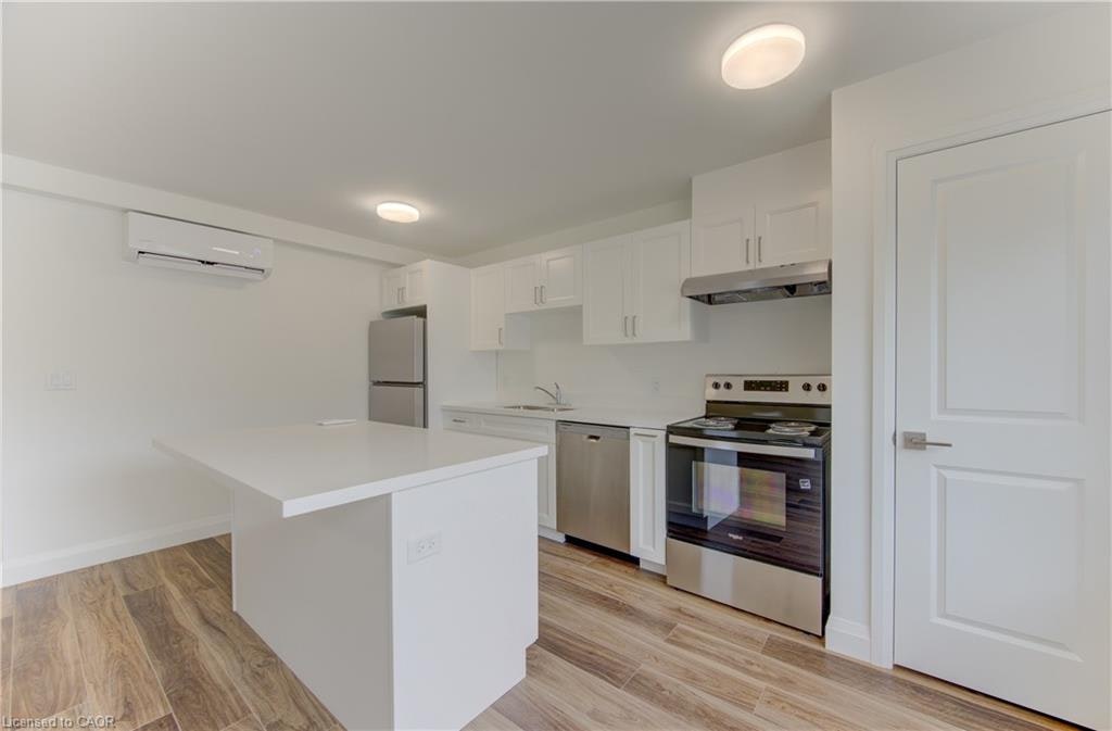 B-93 Kinzie Avenue, Kitchener, ON, N2A 1S5 - 4