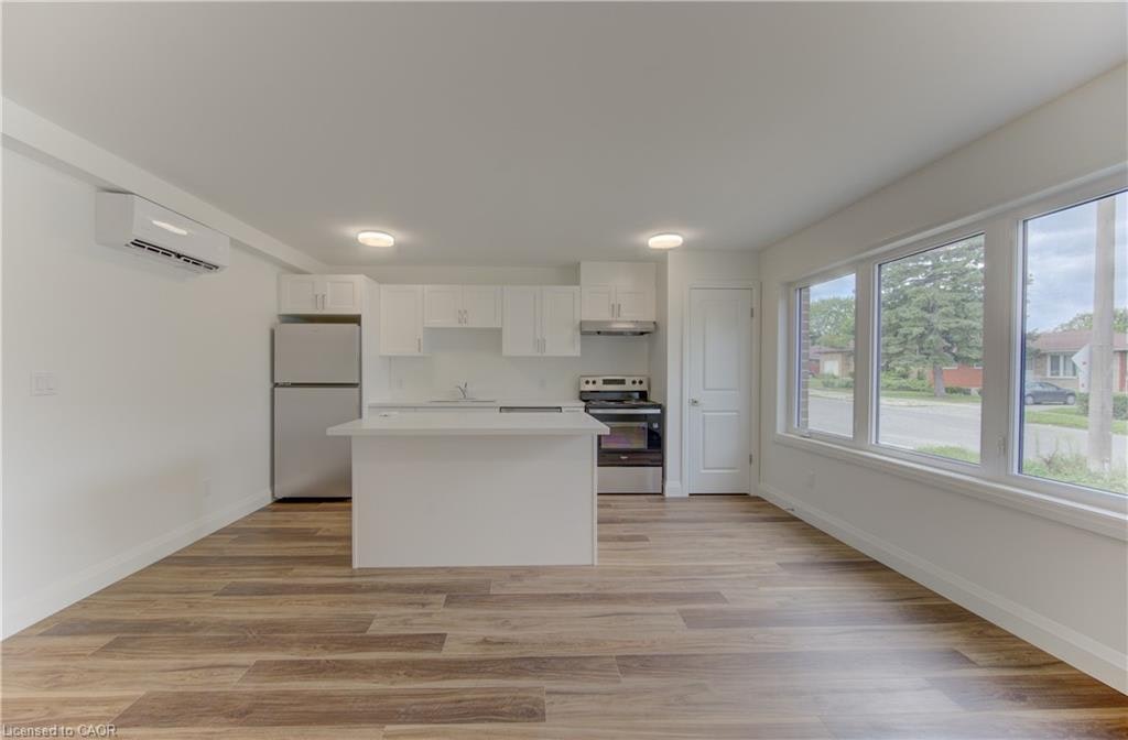 B-93 Kinzie Avenue, Kitchener, ON, N2A 1S5 - 3