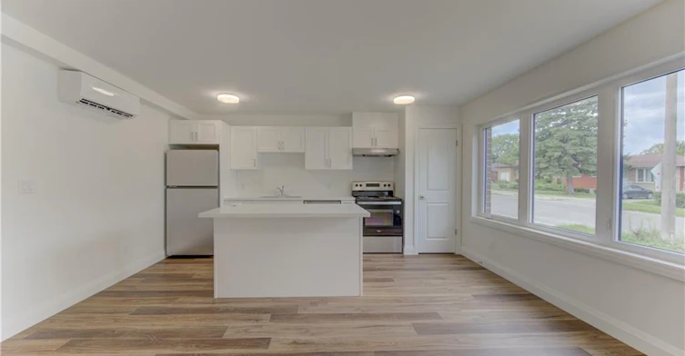 B-93 Kinzie Avenue, Kitchener, ON, N2A 1S5 - 3