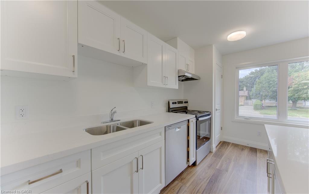 B-93 Kinzie Avenue, Kitchener, ON, N2A 1S5 - 6