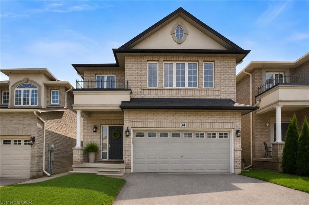 34 House Lane, Hamilton, ON, L9K 0G1