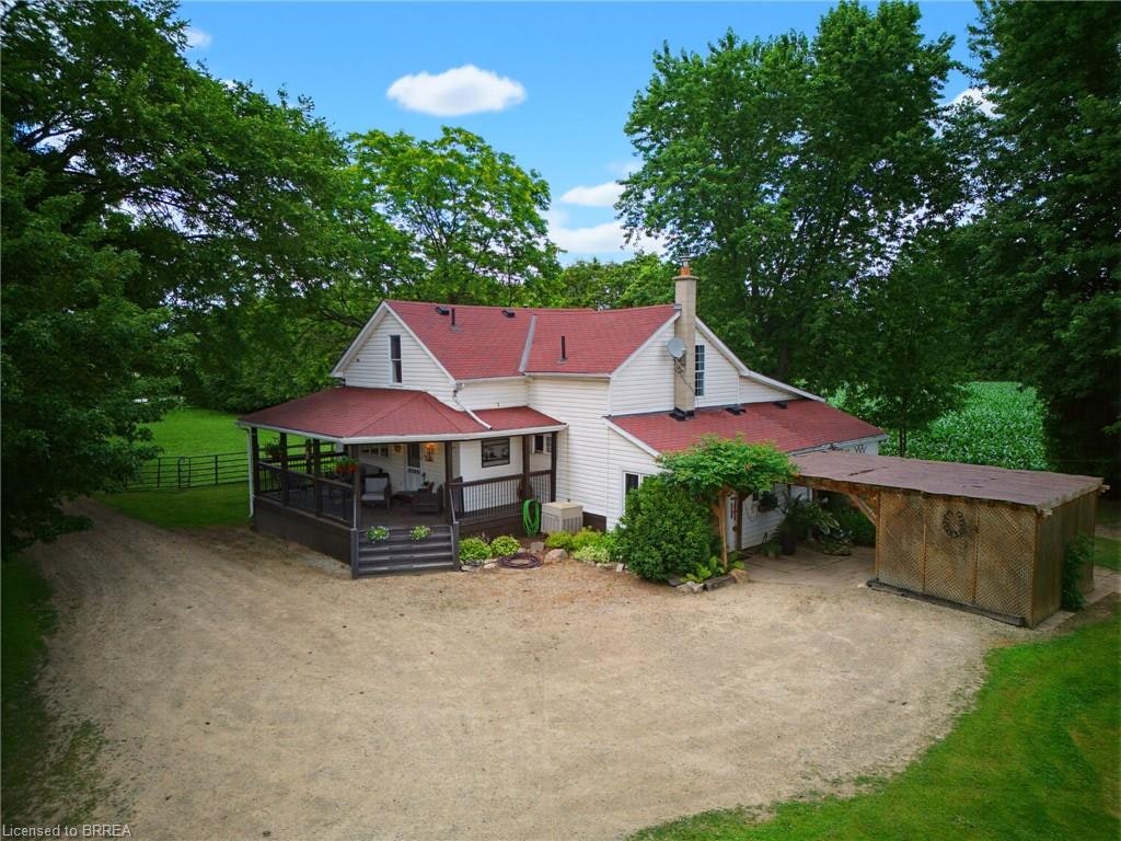 87 Norwich Road, Brant, ON, N0E 1R0