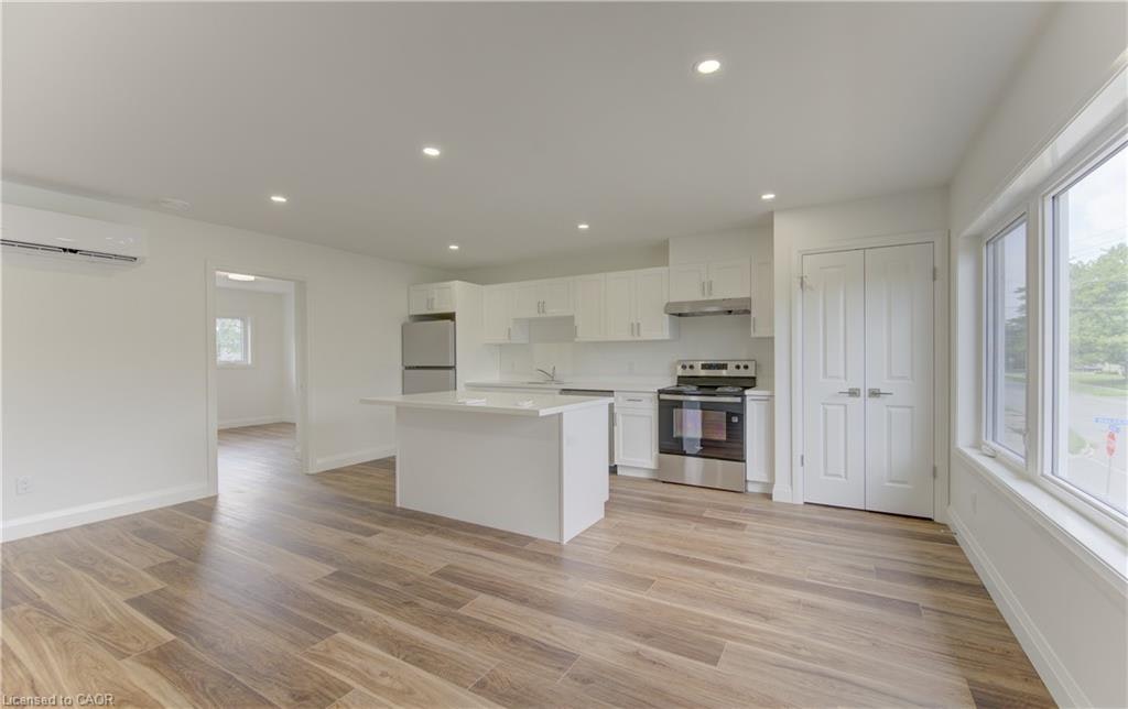 A-93 Kinzie Avenue, Kitchener, ON, N2A 1S5 - 3