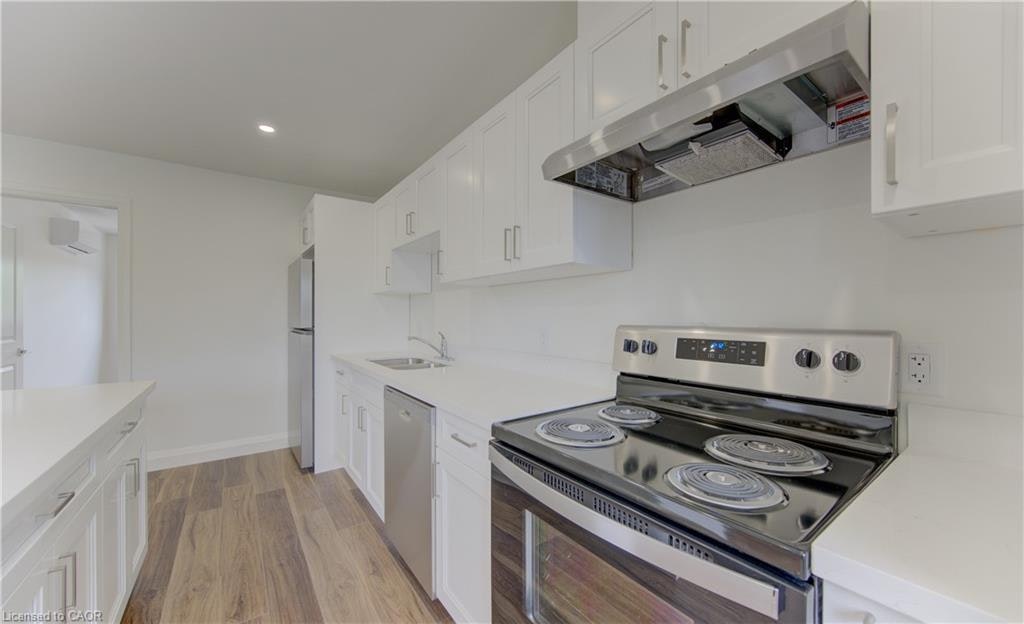 A-93 Kinzie Avenue, Kitchener, ON, N2A 1S5 - 4