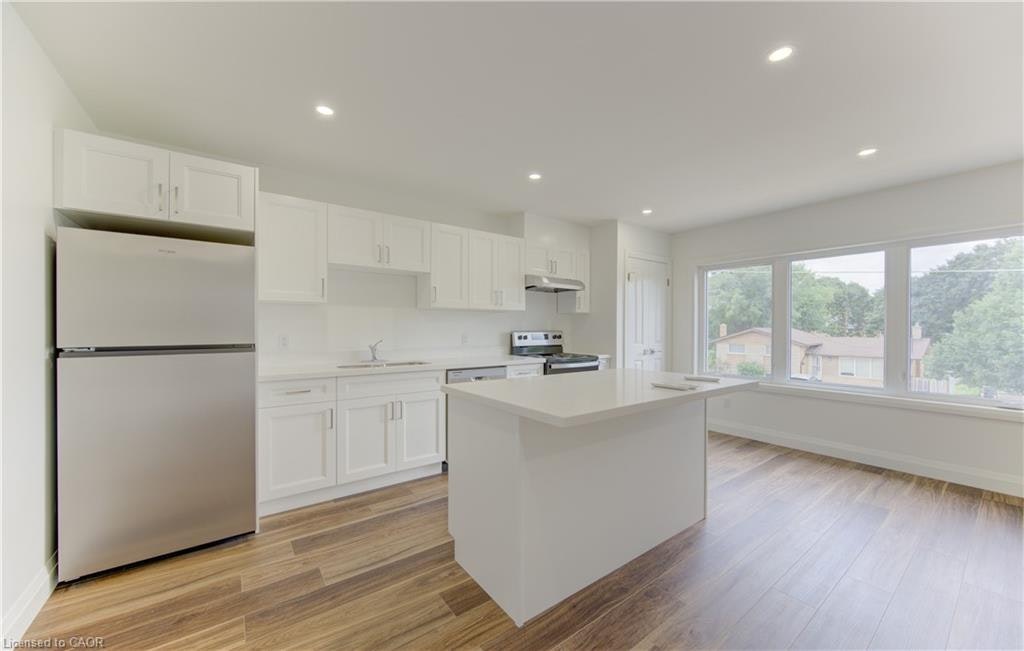 A-93 Kinzie Avenue, Kitchener, ON, N2A 1S5 - 5