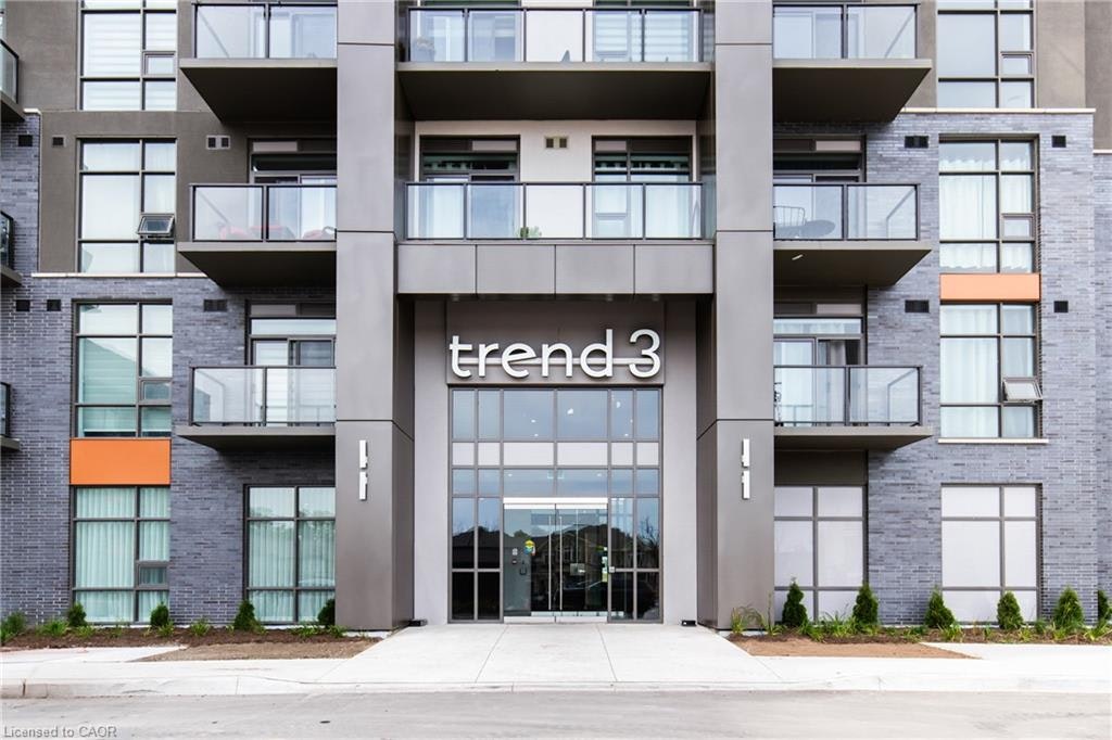 417-470 Dundas Street E, Hamilton, ON, L8B 2A6 - 2