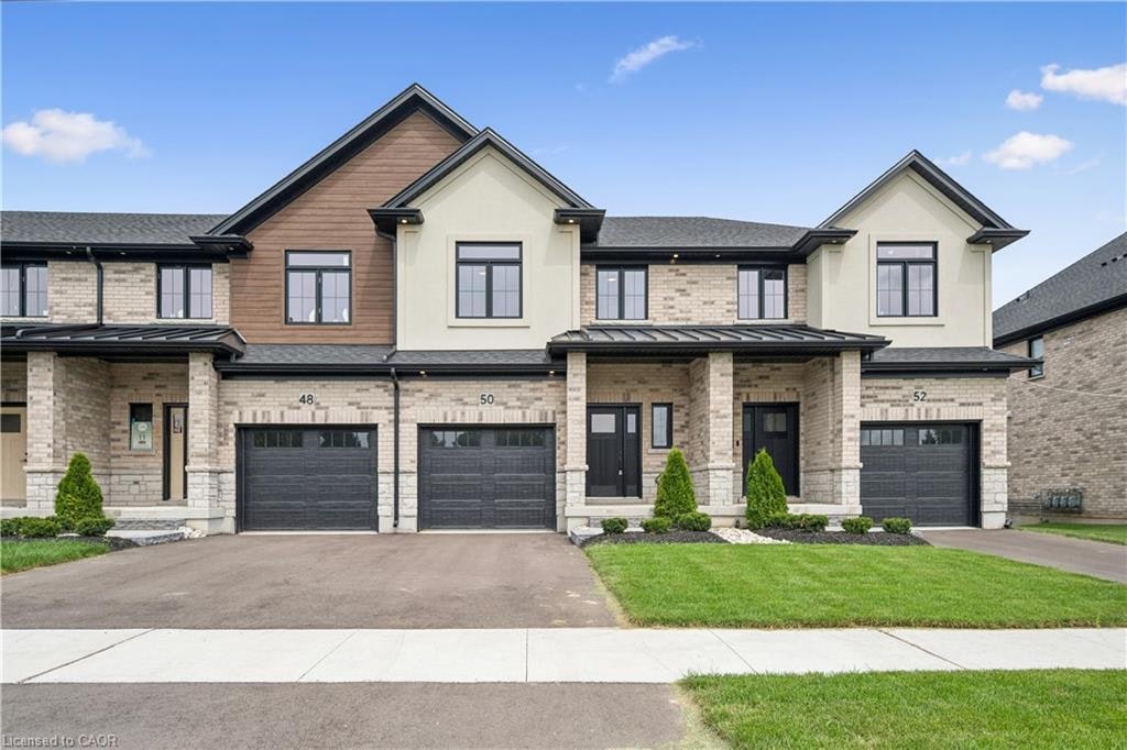 50 Walker Road, Ingersoll, ON, N5C 4H3
