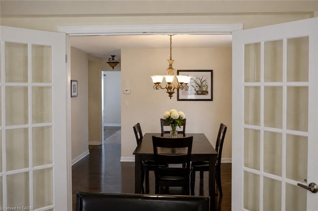 135 Chase Crescent, Cambridge, ON, N3C 0C6 - 3