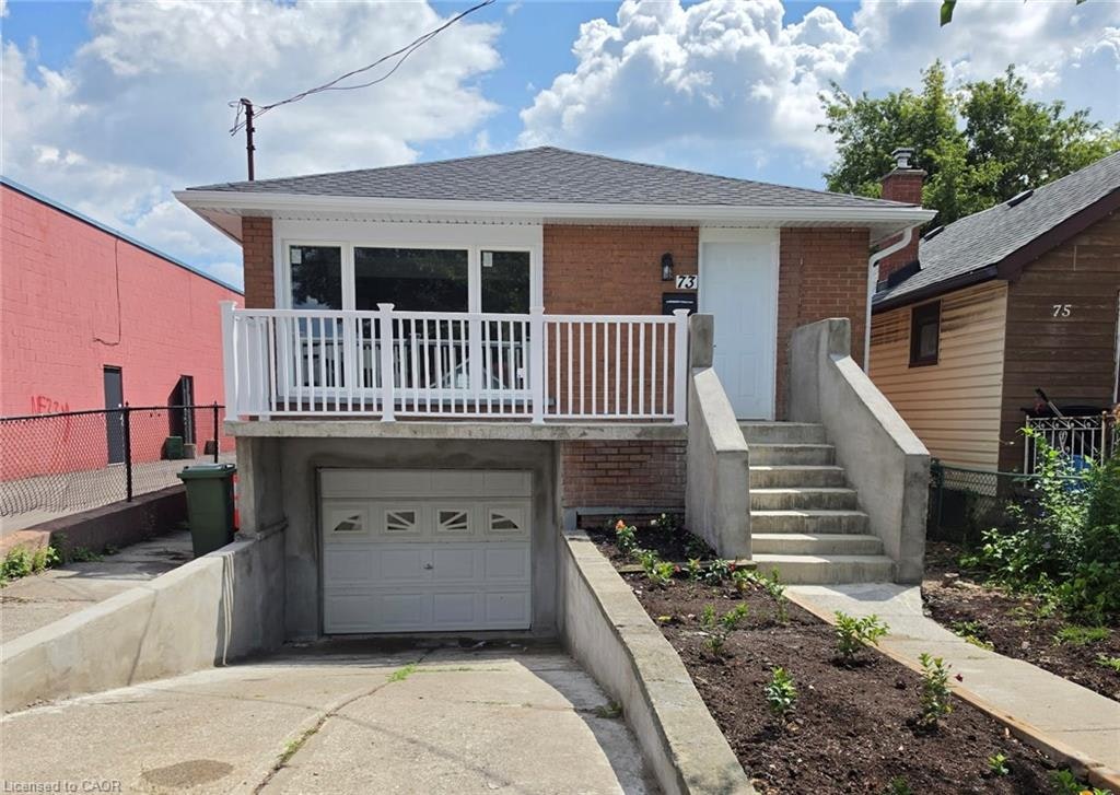 73 Adair Avenue S, Hamilton, ON, L8K 3S4