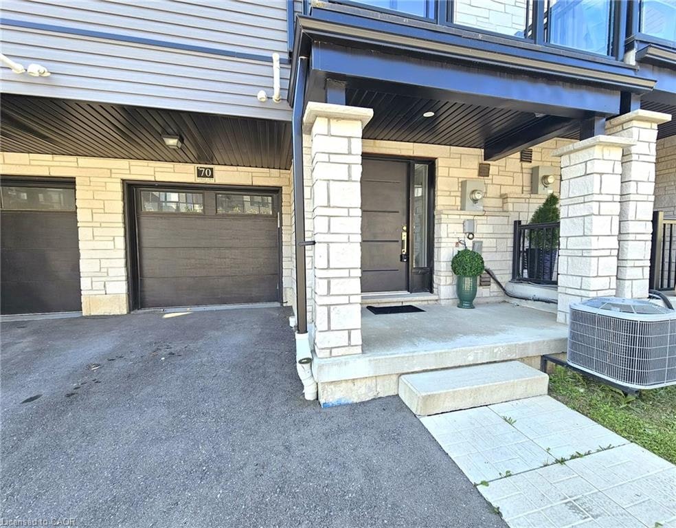 70-51 Sparrow Avenue, Cambridge, ON, N1T 0E5 - 2
