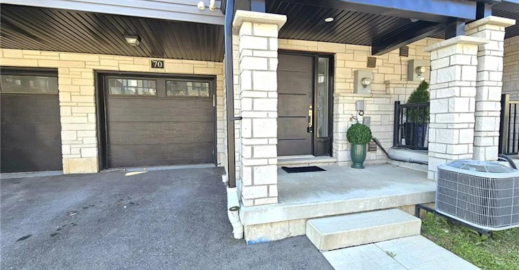 70-51 Sparrow Avenue, Cambridge, ON, N1T 0E5 - 2