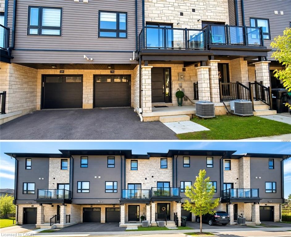 70-51 Sparrow Avenue, Cambridge, ON, N1T 0E5