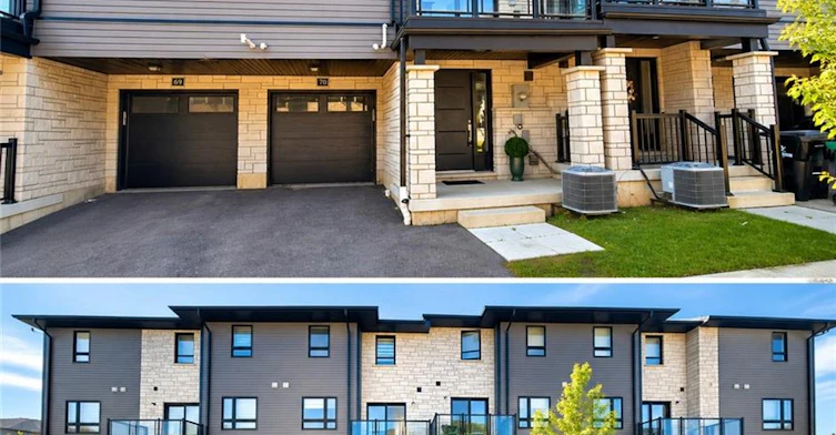 70-51 Sparrow Avenue, Cambridge, ON, N1T 0E5