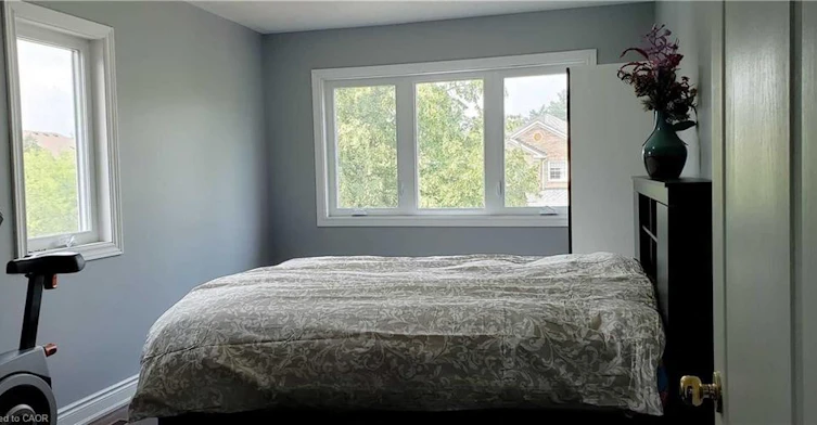 MAIN & 2ND-1361 Quest Circle, Mississauga, ON, L5N 8B7 - 8